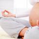 Jóga pro těhotné: výhody a kontraindikace Mohou těhotné ženy chodit na jógu