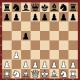 Plėtros pranašumas Saragosos šachmatų atidarymas