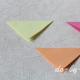 Origami no moduļiem: dari pats zieds Kā pagatavot origami moduļu ziedus