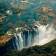 Interesting facts about Victoria Falls