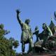 Trumpa Tautinės vienybės dienos šventės istorija Rusijoje Kai buvo sukurta Tautinės vienybės dienos šventė