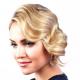 Chicago style hairstyles - sophisticated chic for brave women