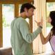 How to deal with a rude spouse