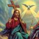 Znaki Trójcy Świętej Ludowe zwyczaje i tradycje obchodzenia Trójcy Świętej