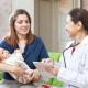 Pediatro mįslės: istorijos iš profesinės praktikos Pasiruošimas vizitui pas gydytoją