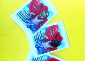 «Փոստային բացիկ մայրիկի համար» (կրտսեր խումբ) հայտի վերաբերյալ GCD-ի համառոտագիր Մակարոնեղենից պատրաստված գեղեցիկ ուլունքներ