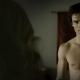 Cele mai sexy scene din primul sezon din The Vampire Diaries scene de pat cu damon și elena