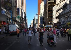 Obiceiuri și tradiții din Argentina