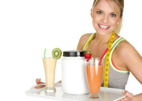 النظام الغذائي لجالينا غروسمان - قائمة الأسبوع، نصائح مفيدة