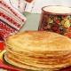 Istorija i tradicija proslave Maslenice u Rusiji