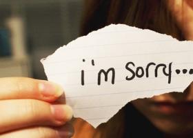 Jak przeprosić przyjaciela: wskazówki dla chłopców i dziewcząt