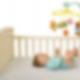 Aké hry a hračky vybrať pre trojmesačné bábätká Aké hračky potrebuje 3-mesačné bábätko?